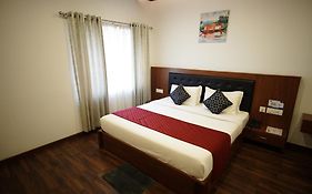 Four N Square Residency